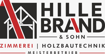 Hillebrand & Sohn – Zimmerei & Holzbautechnik